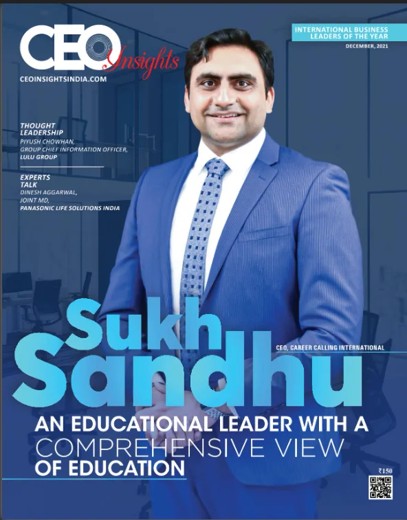 CEO Insights