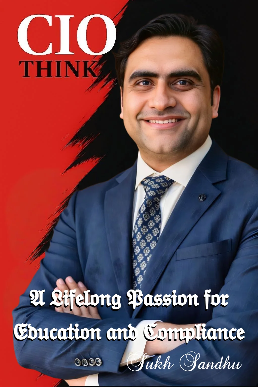 CIO Think