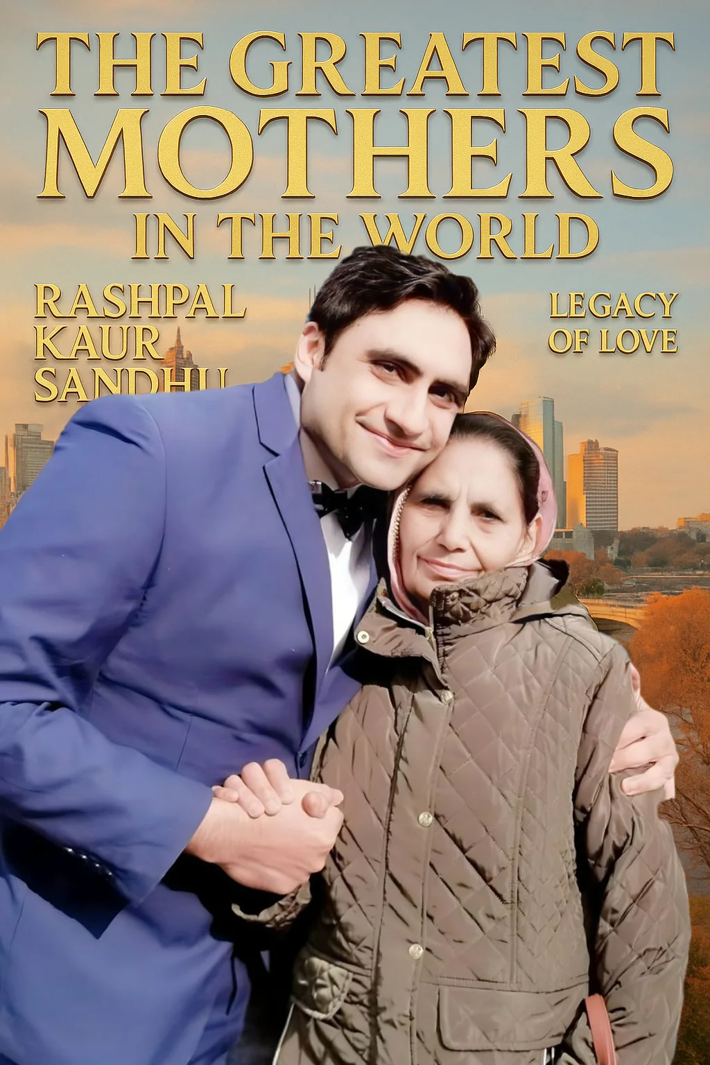 The Greatest Mothers
