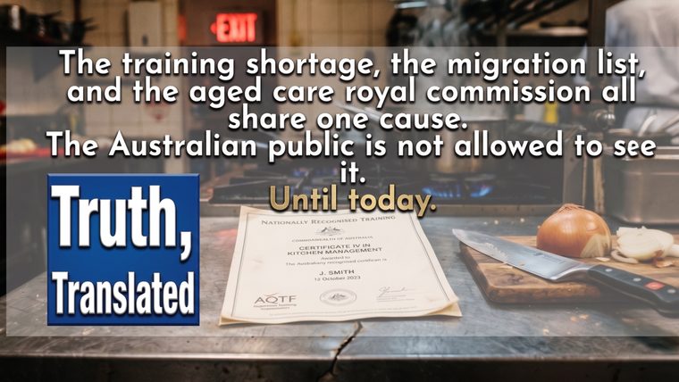 Kitchen Management Certificate | Sukh Sandhu A certificate in kitchen management highlights a solution to the current training shortage.