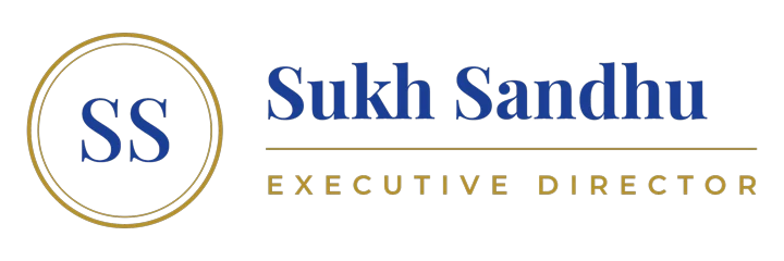 Sukh Sandhu logo