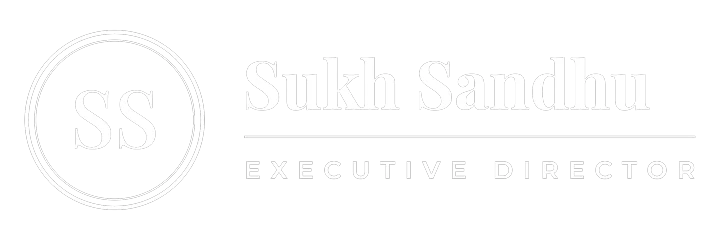 Sukh Sandhu logo