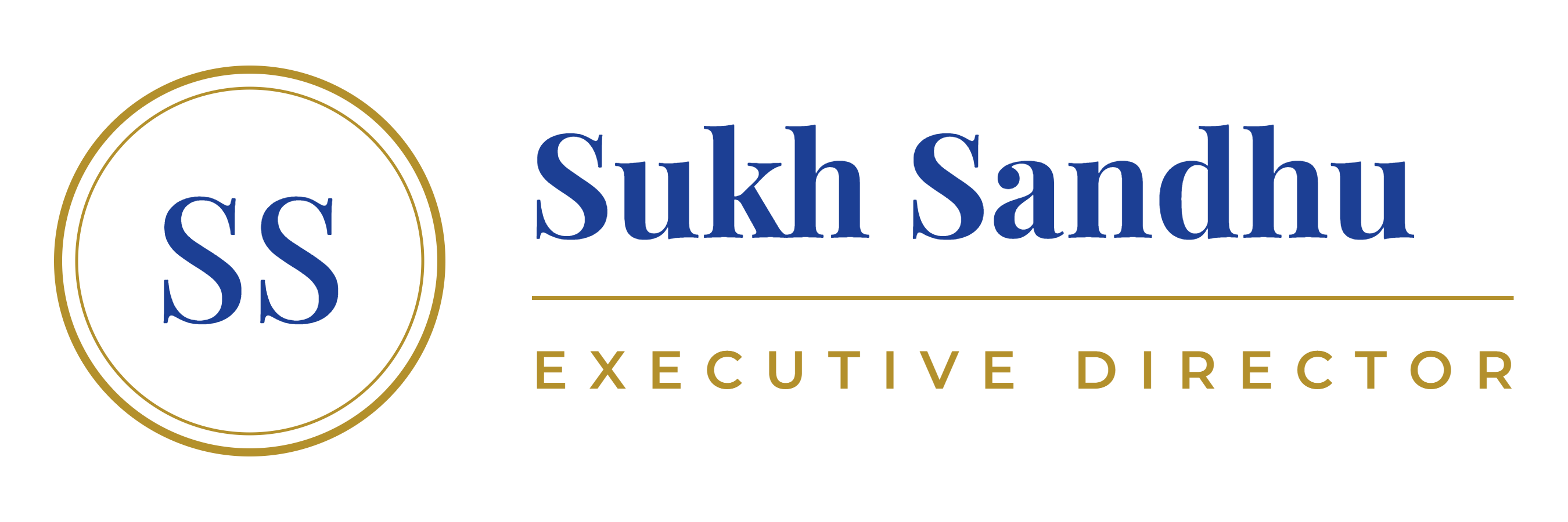 Sukh Sandhu logo