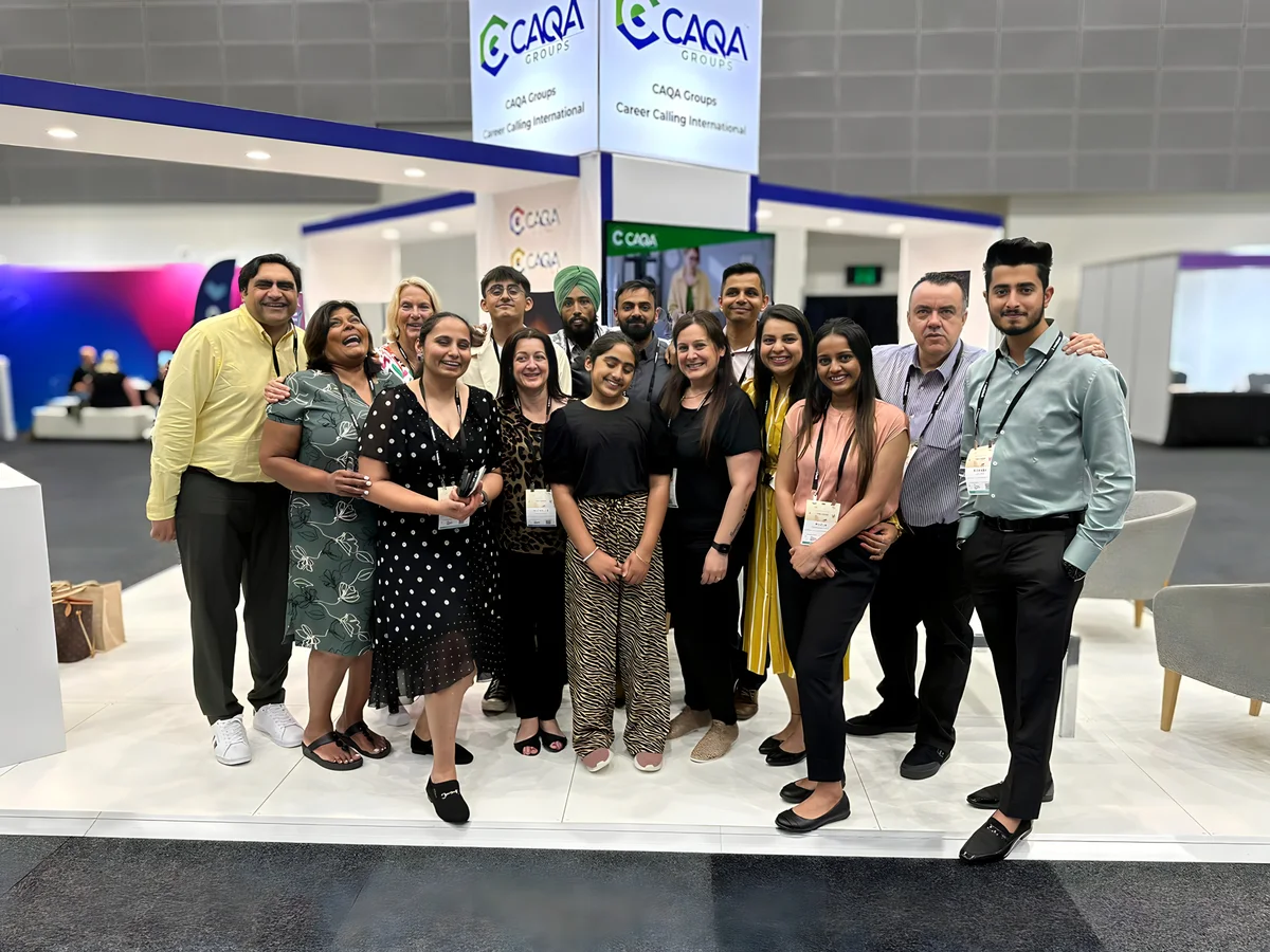 Sukh Sandhu with the team — photograph 17
