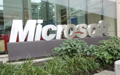 Microsoft admitted its computers also got hacked